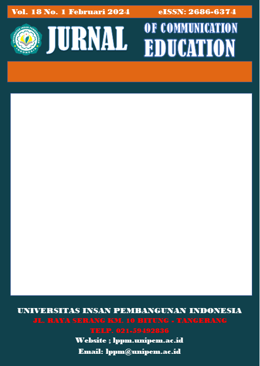 Cover Page